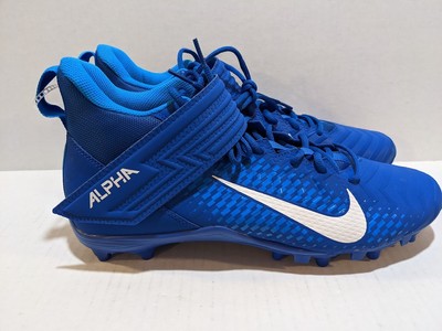 nike men's alpha menace varsity 2 football cleats