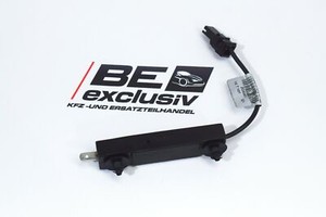 Mercedes Benz E250 CDI 4-Matic Antennenverstärker Verstärker Antenne A2128703789