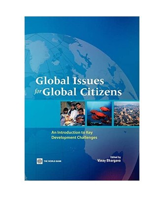Global Issues for Global Citizens