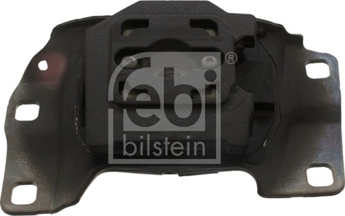 Febi Left Gearbox Mounting Fits Ford Focus Kuga C-Max Transit Connect - Picture 2 of 2
