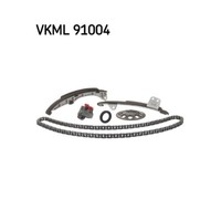 Steuerkettensatz SKF Vkml 91004 FüR CitroËN Daihatsu Peugeot Toyota