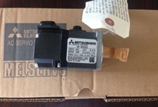 New in box Mitsubishi HF-KP053 Servo Motor