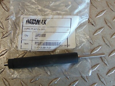 NEW DATAMAX DPO 12-2617-01 PLATEN ROLLER for PRODIGY MAX SERIES PRINTER