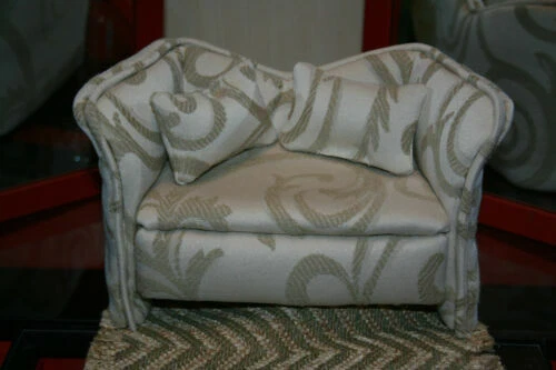 Poupées exemplaires uniques