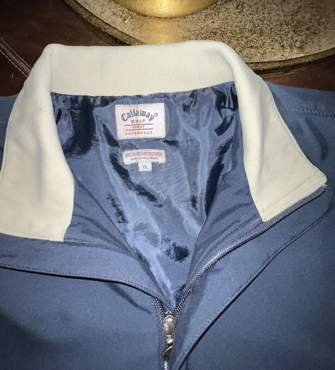 callaway golf x series ダウンジャケット Mens Puffer Golf Jacket – Callaway Apparel