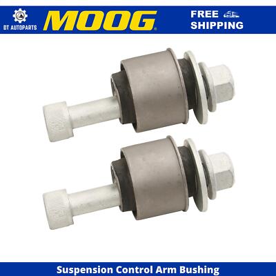 For 2001-2006 Mercedes-Benz CLK55 AMG Suspension Control Arm Bushing MOOG 2001