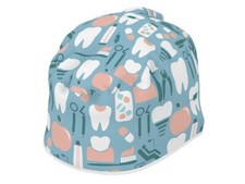 Dentist Hat, Scrub Caps Dentist, Scrub Dentist, Scrub Odontology