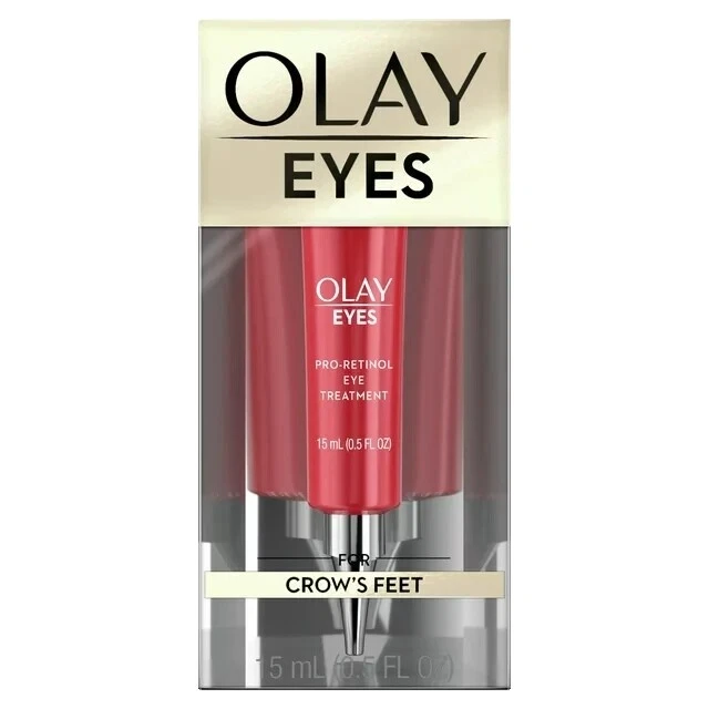 Tratamientos y máscaras de ojos de gel con vitaminas