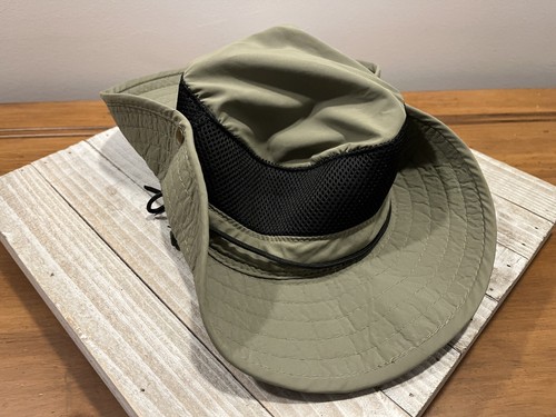 Dorfman Pacific DPC Boonie Sun Fishing 