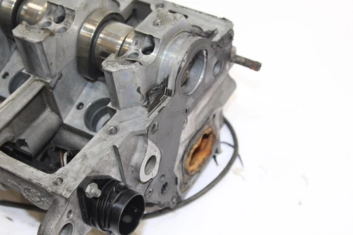 038103373R Zylinderkopf R. für SEAT LEON (1P1) * 1421179 - Bild 4 von 5