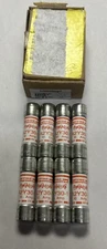 MERSEN FERRAZ SHAWMUT,A2Y30-1,FUSE 30A 250V LOT OF 8 NOS