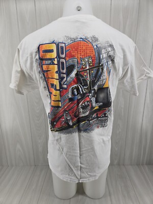 THE REAL DEAL DON O'NEAL, Salute Our Troops Shirt, Kangaroo Express Size Large