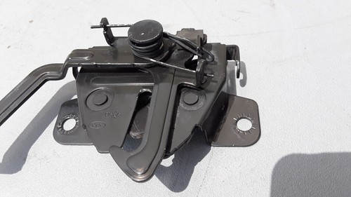 2011 - 2016 Kia Optima Hood Lock Latch OEM - Picture 5 of 9