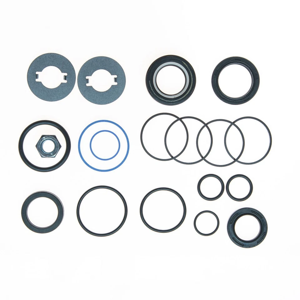 Edelmann 8864 Rack Pinion Seal Kit For 90-95 Mazda Miata - Изображение 2 из 4