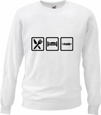 Sudadera PROGRAMADOR - WINDOWS - HTML - P…