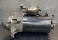 SAAB 93 9-3 95 9-5 VAUXHALL OPEL ASTRA VECTRA ZAFIRA 2.0 2.2 DTi DIESEL STARTER