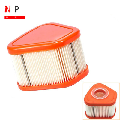 Air Filter 595853 For Briggs & Stratton 597265 115P02 115P05 123P02 Lawn Mower