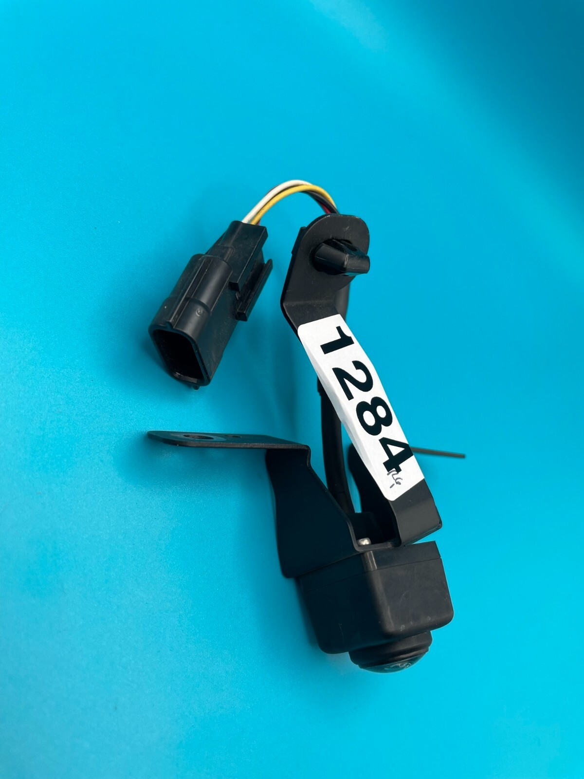 2016 2019 Nissan Rogue Parking Assist Front View Camera 284F16FL0A OEM eBay