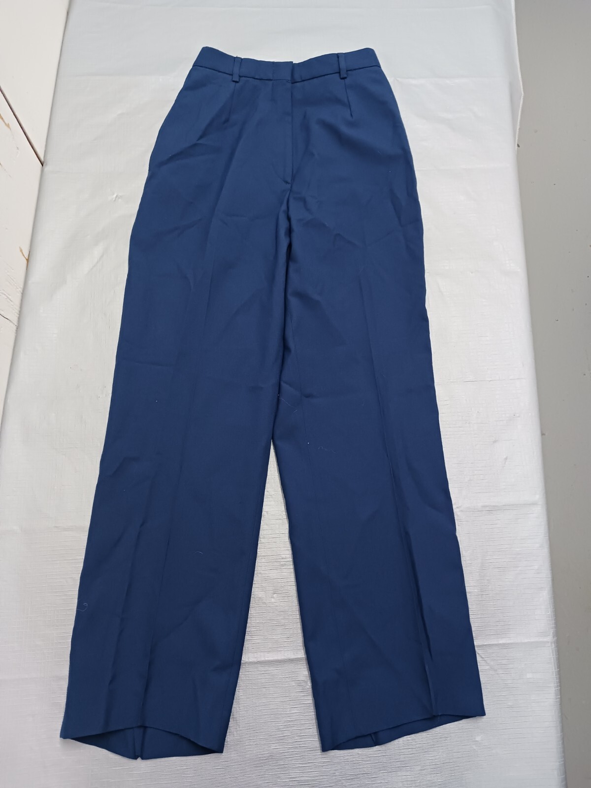 Army Surplus Uniform Dress Pants Defense Logistics Agency Ladies 10MR