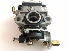 NEW CARBURETOR TROY BILT, CRAFTSMAN 753-1225 MTD, RYOBI CARB: AC-2.1: W/PRIMER.