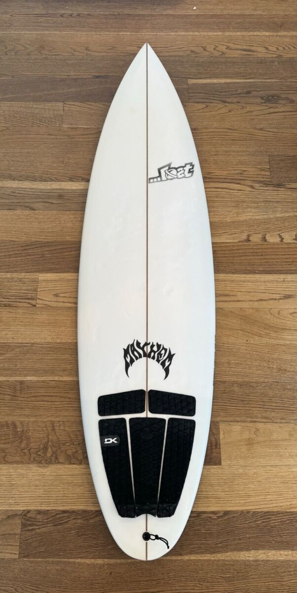 2024 SURFBOARD LOST MAYHEM 6ft 3.0 DRIVER | eBay 2024 SURFBOARD LOST MAYHEM 6ft 3.0 DRIVER | eBay
