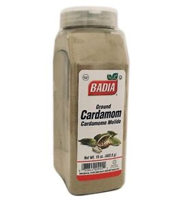 2 Pack Green Cardamom Seeds Ground Cardamomo En Polvo Molido Powder 2x16oz Ebay,Spiced Tea Mix
