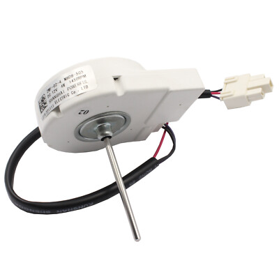 For ZWF-02-4 502404010024 2100RPM Refrigerator Fan Blade Brushless Motor Parts
