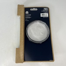 YETI Rambler Straw Lid - 30oz Tumbler Replacement Lid Straw
