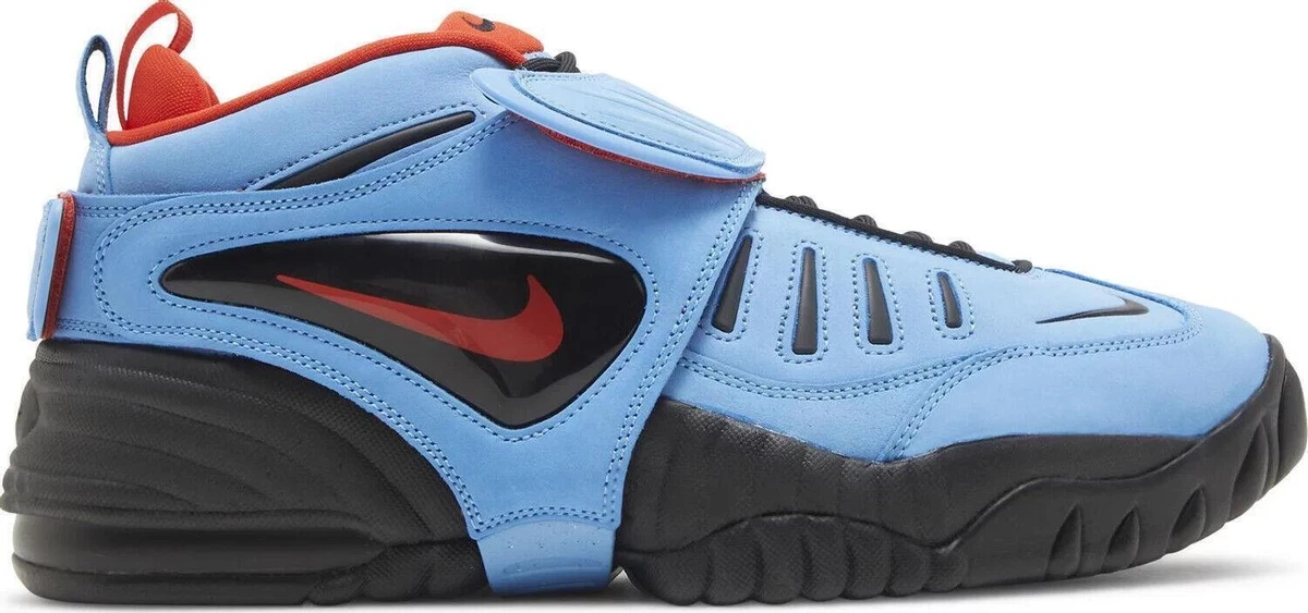 Nike AMBUSH x Air Adjust Force University Blue for Sale  display picture 2