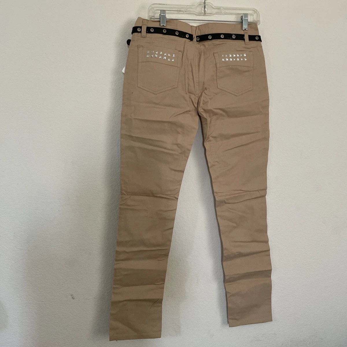 Juniors clearance khaki pants