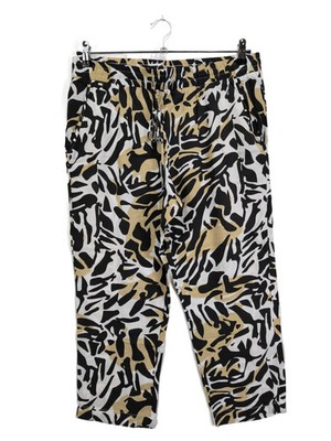 ever me Baggy Pants schwarz Größe 40