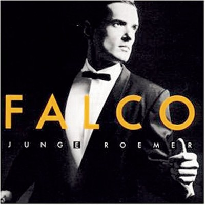 Falco - Junge Roemer