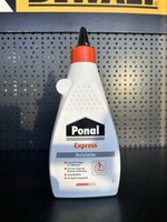 Henkel Ponal Express Holzleim - 550G, Transparent (44523)