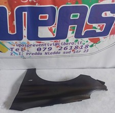 Parafango Anteriore Sinistro Peugeot 206(98/09). 17160112 - 7840J4