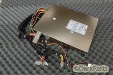 Emacs R1Z-6400P Power Supply Backplane Cage iWill 2001220016 Zippy