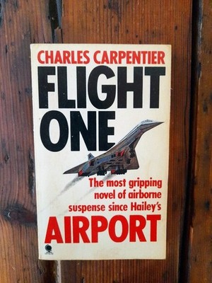 Flight one Carpentier, Charles: