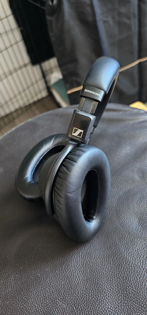 Sennheiser PXC 550 Headphones for sale | eBay