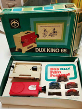 DUX KINO 68 Filmprojektor Set  Das DUX Film F...