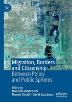Maurizio Ambrosini (U. A.) | Migration, Borders And Citizenship | Taschenbuch
