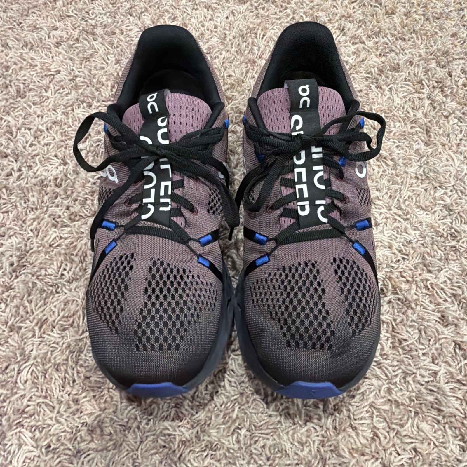 On Cloud Swiss Engineering Cloud Surfer #3MD10421… - image 13