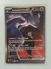 New ListingTeam Rocket's Mewtwo EX 281/217 SIR Ascended Heroes Pokémon TCG ME03 - NM