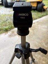 Vintage Ambico V-0554 Tripod