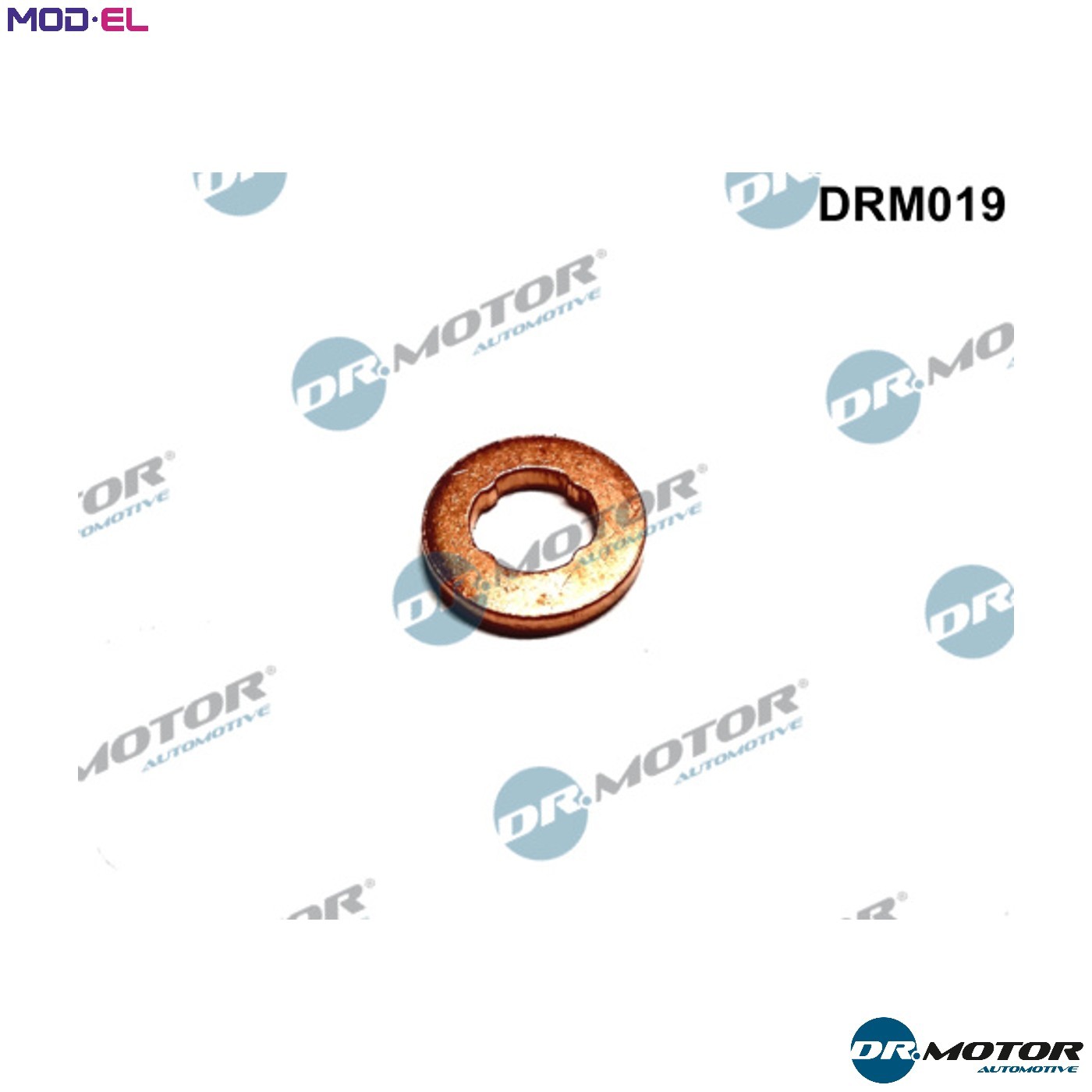 ✅Fits Dr. Motor Automotive DRM019 Heat Shield, injection system ⭐UK Seller⭐ - Image 6