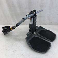 Permobil C500 C400 C300 Electric wheelchair Power Footrest Legrest Leg Rest