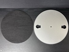 Victrola PLATTER, FELT MAT, BELT for VPT-800-BLK Automatic Turntable