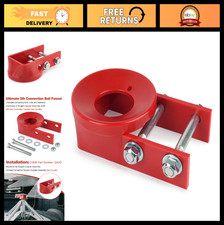 5th Wheel Connection Ball Funnel Kingpin Coupler Block 3244 for Andersen Hitches