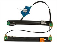 Audi A4 01-07 Elektrischer Fensterheber Vorne Links