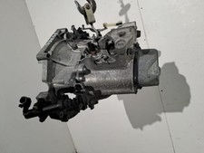 Boite de vitesse Peugeot 207