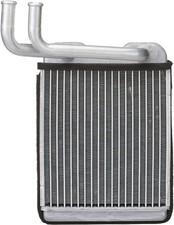 Radiateur Mitsubishi CANTER