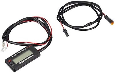 Yoshimura Pro-Gress1 Temp Bolt Meter YOSHIMURA 419-P01-0100from JP